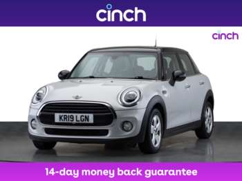 Used MINI Hatch 2019 for sale - 74905810: Photo