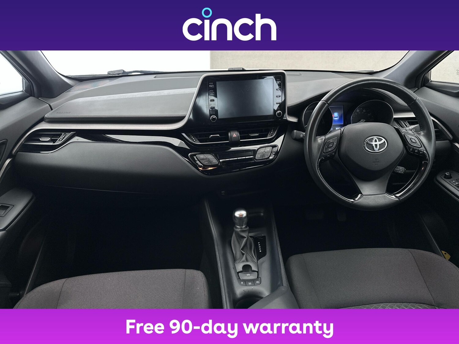 Used Toyota C-HR 2022 for sale - 76081690: Photo 15