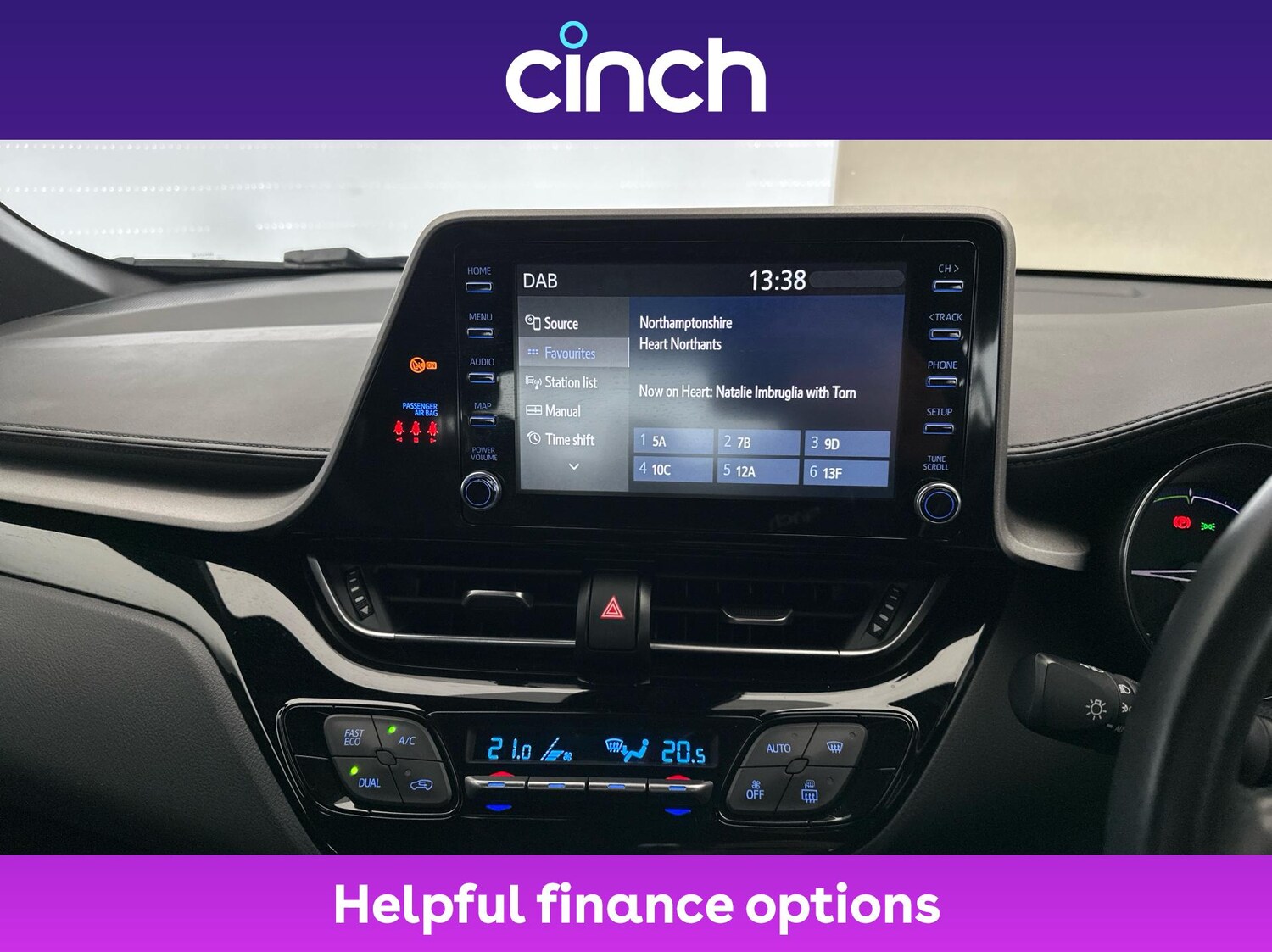 Used Toyota C-HR 2022 for sale - 76081690: Photo 17