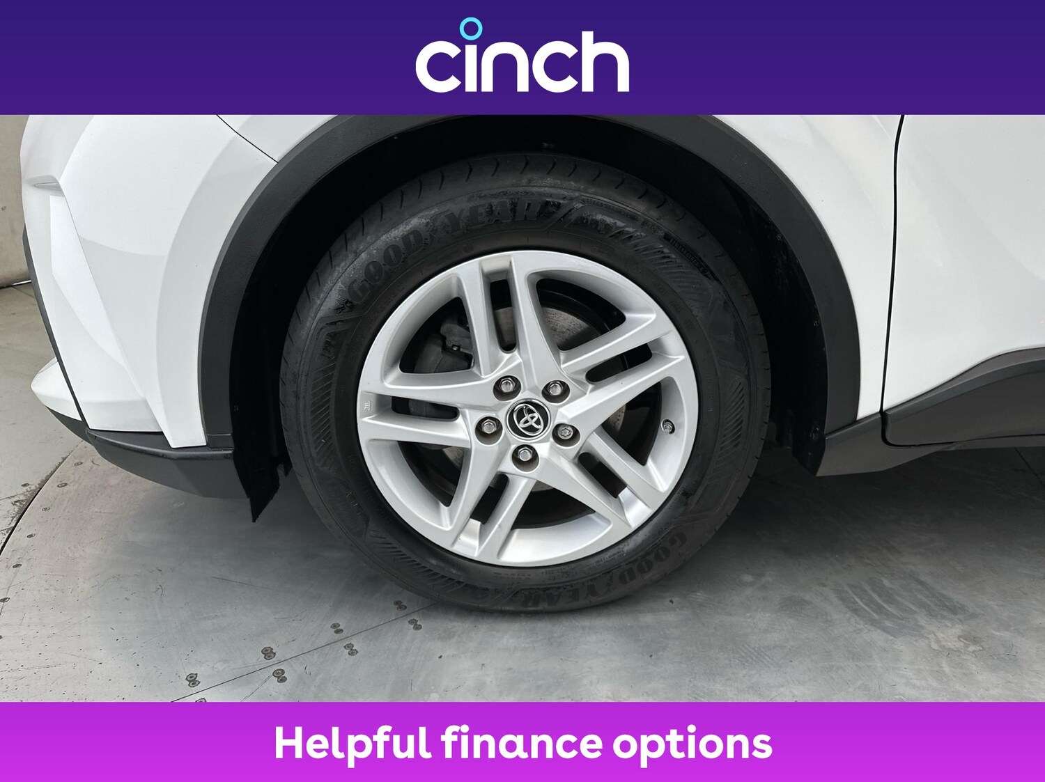Used Toyota C-HR 2022 for sale - 76081690: Photo 24
