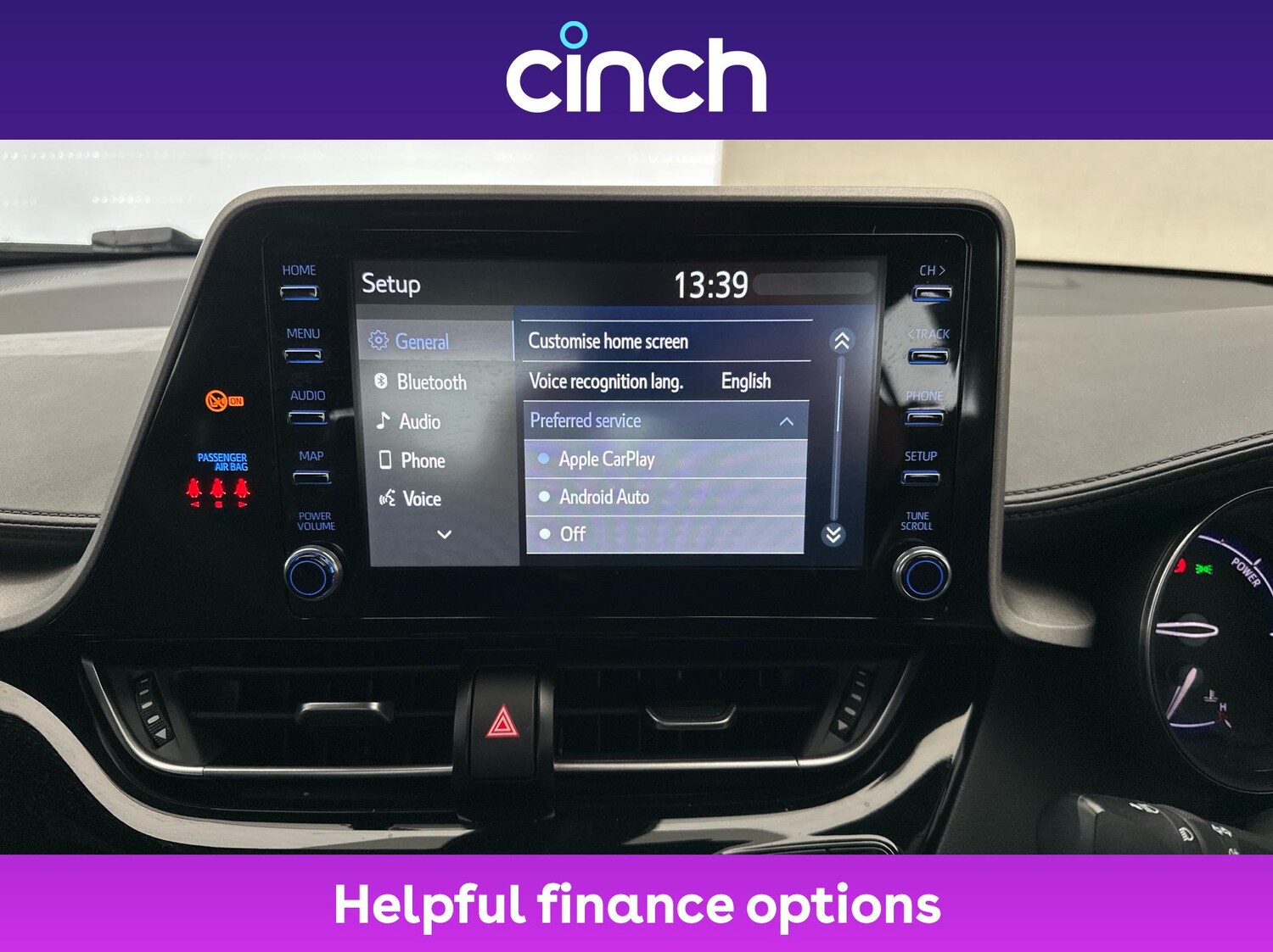 Used Toyota C-HR 2022 for sale - 76081690: Photo 30