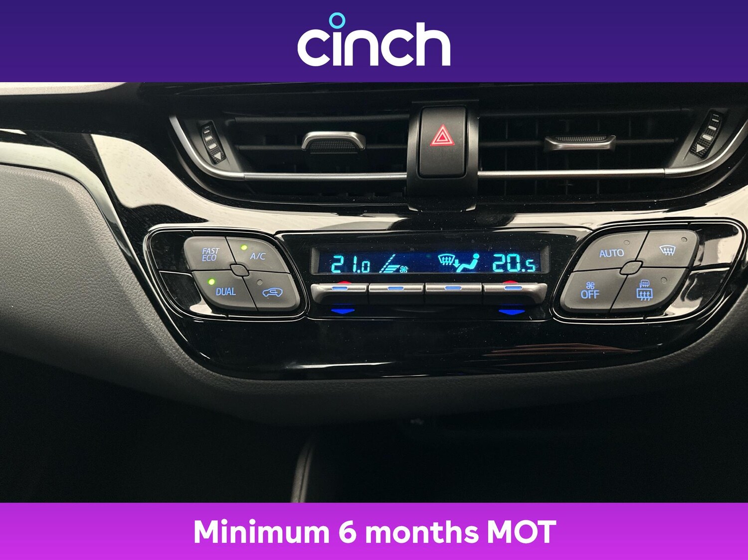 Used Toyota C-HR 2022 for sale - 76081690: Photo 32