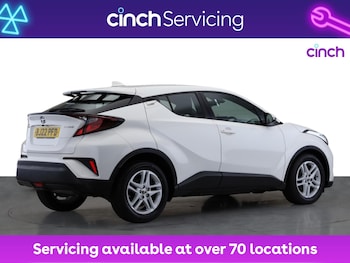 Used Toyota C-HR 2022 for sale - 76081690: Photo 3
