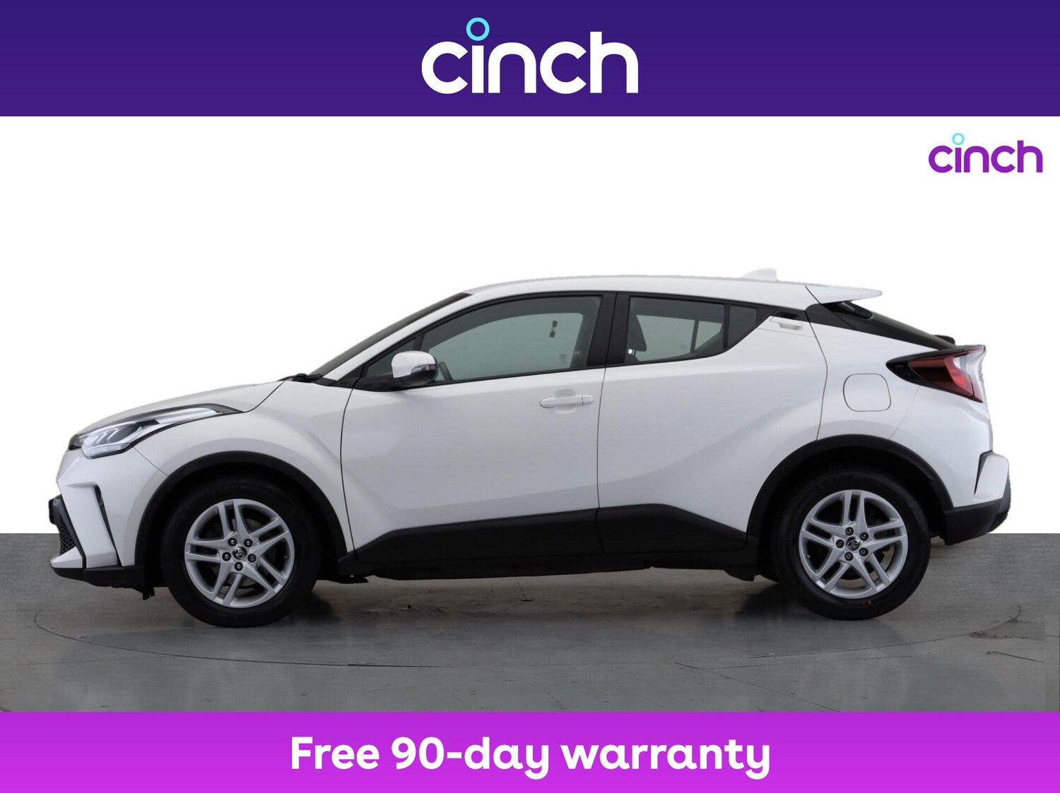 Used Toyota C-HR 2022 for sale - 76081690: Photo 8