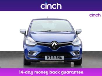 Used Renault Clio 2019 for sale - 74859133: Photo