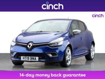 Used Renault Clio 2019 for sale - 74859133: Photo