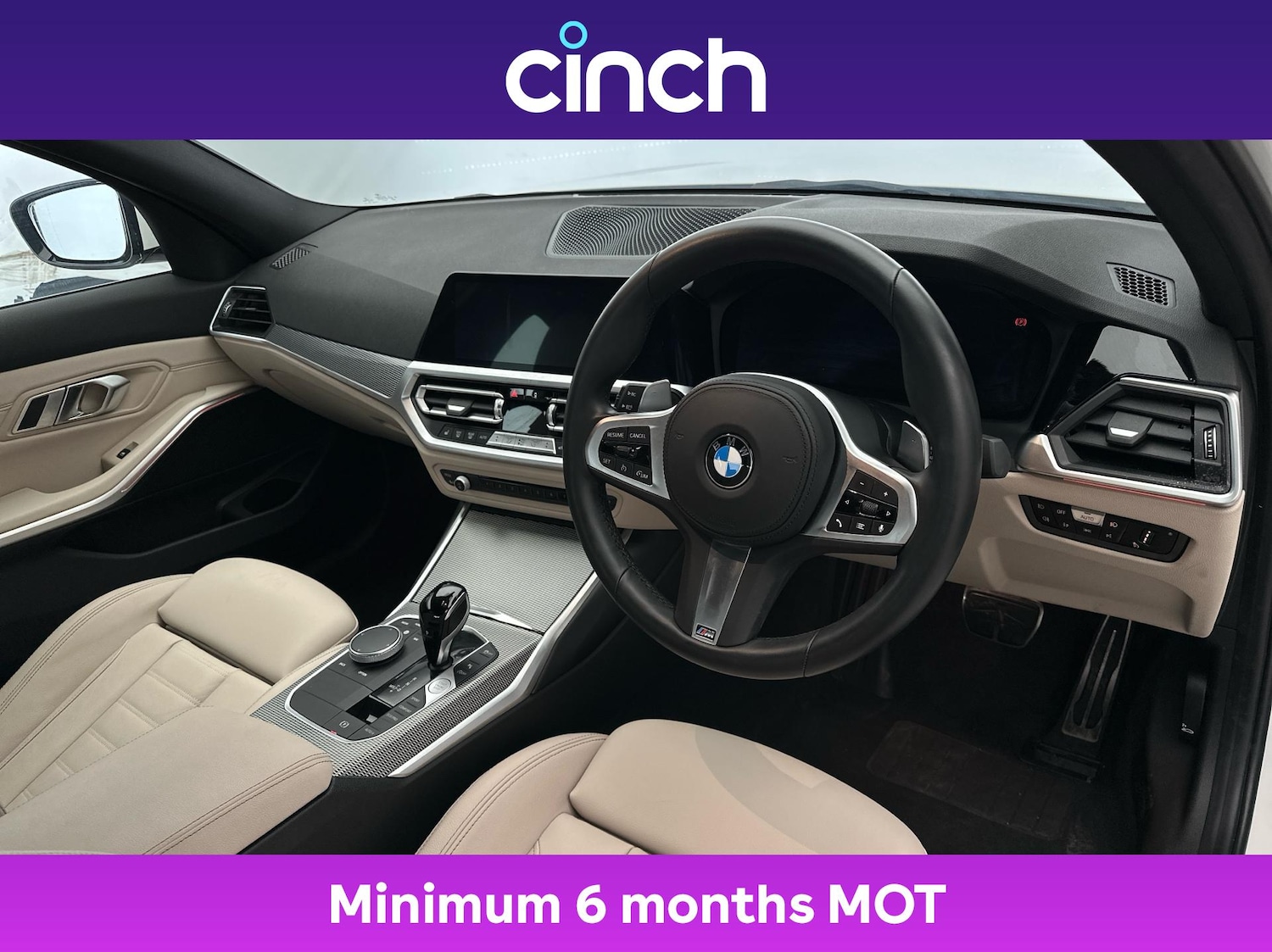 Used BMW 3 Series 2022 for sale - 76595607: Photo 12