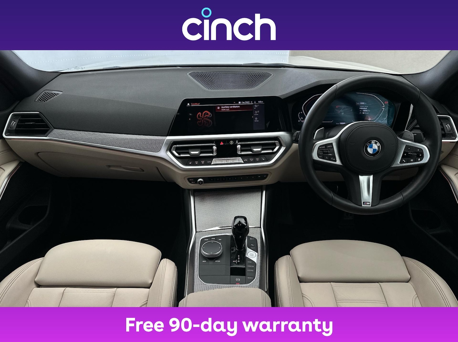 Used BMW 3 Series 2022 for sale - 76595607: Photo 15