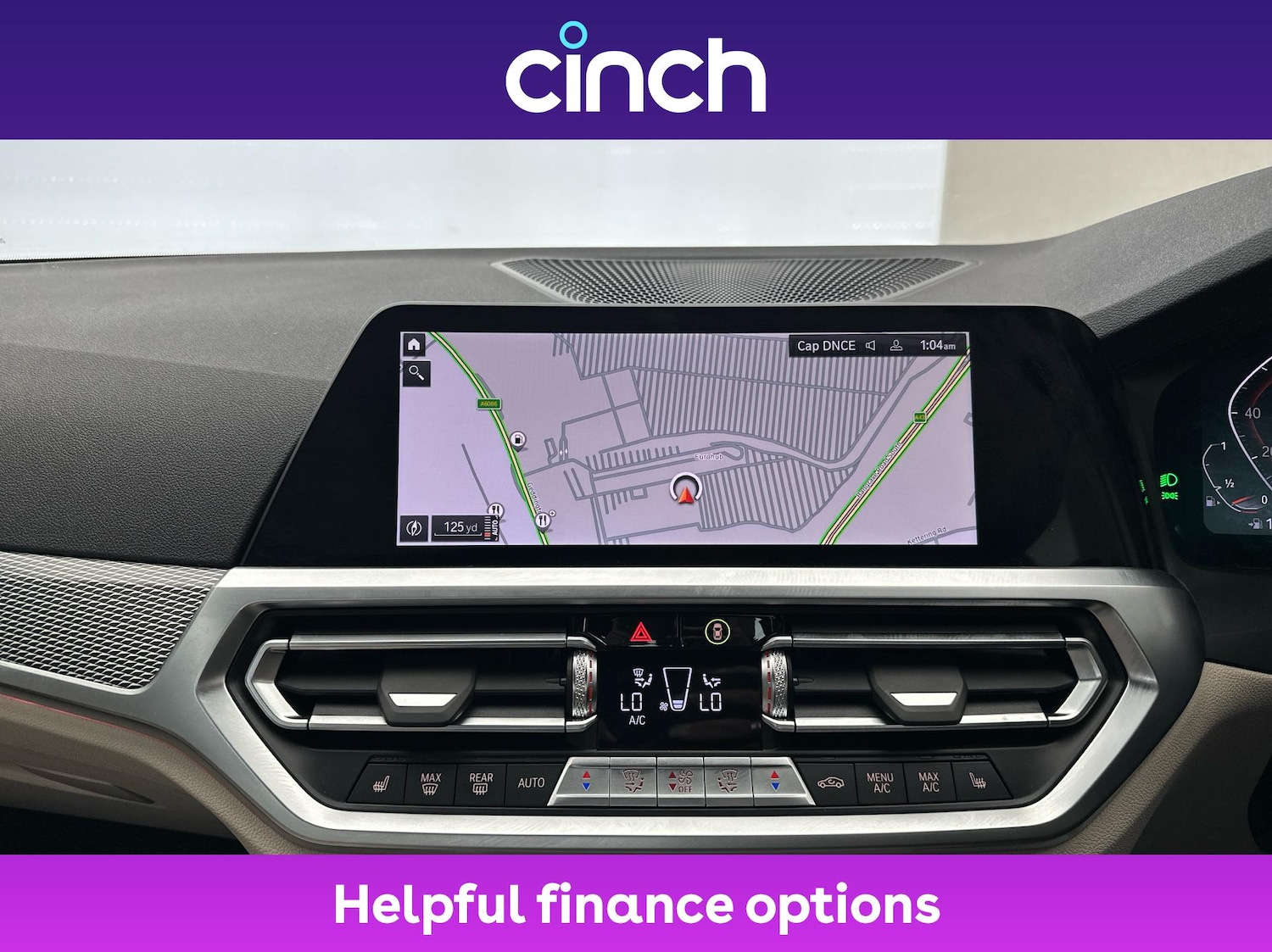 Used BMW 3 Series 2022 for sale - 76595607: Photo 17