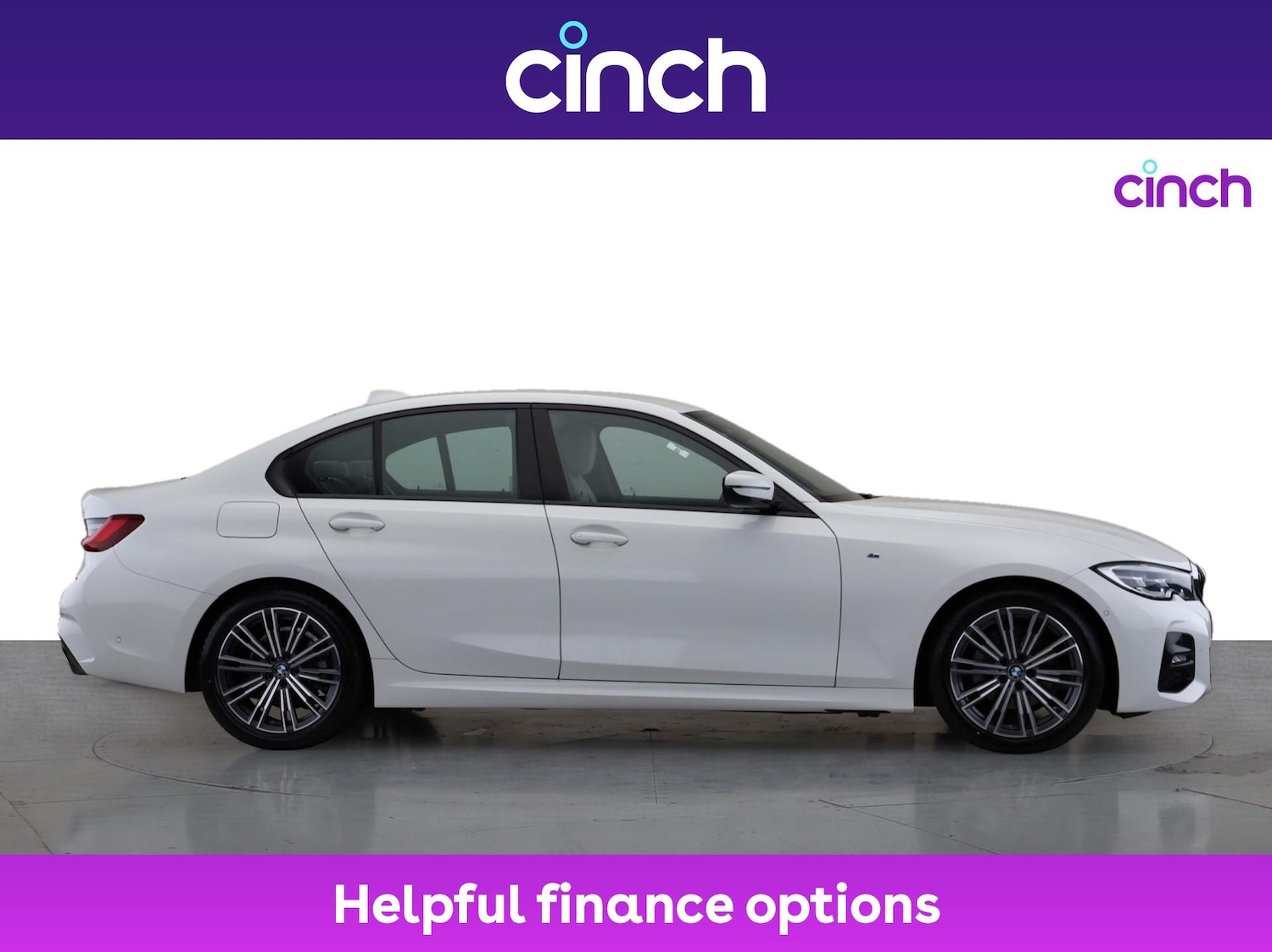 Used BMW 3 Series 2022 for sale - 76595607: Photo 2