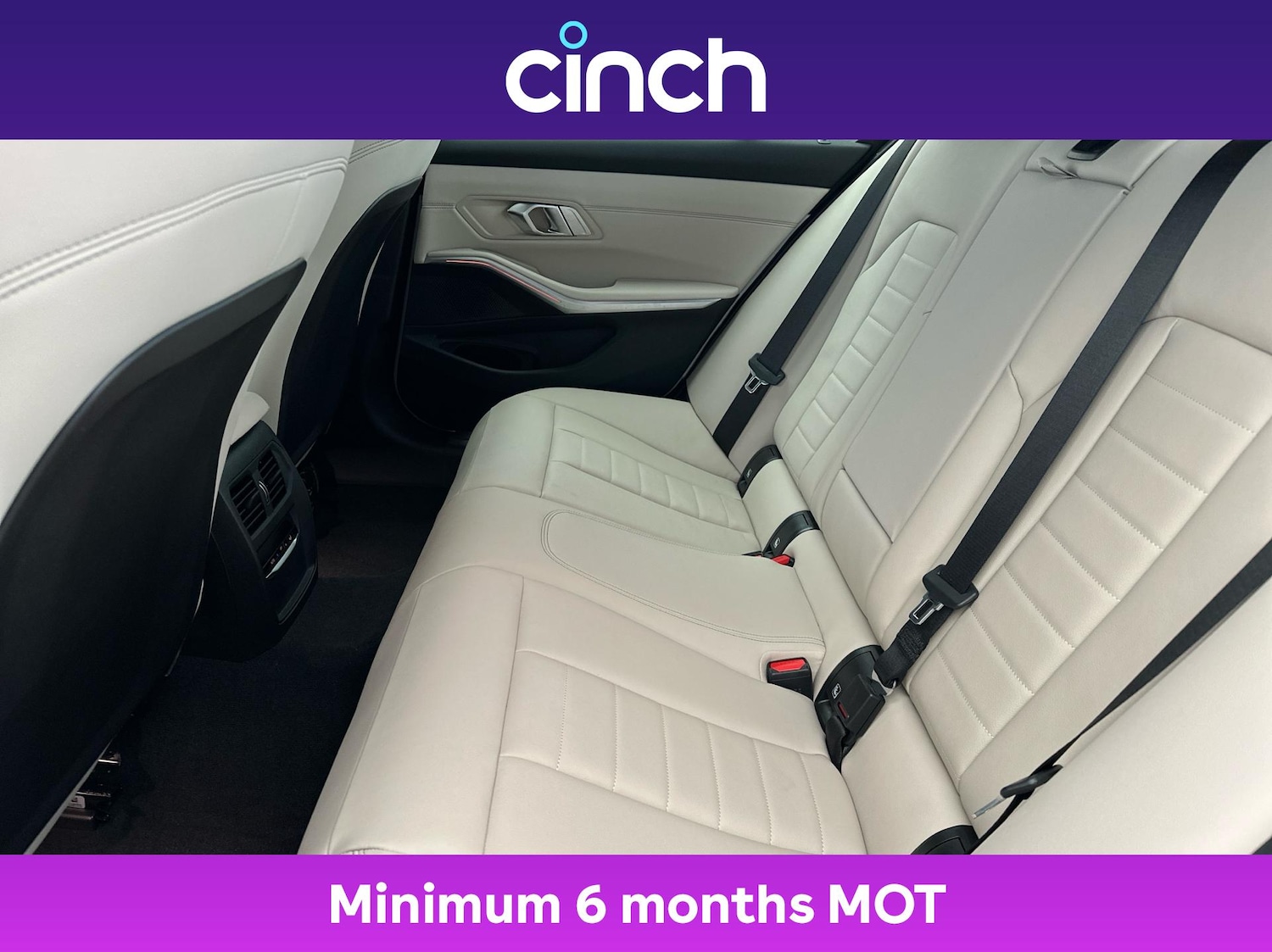 Used BMW 3 Series 2022 for sale - 76595607: Photo 20