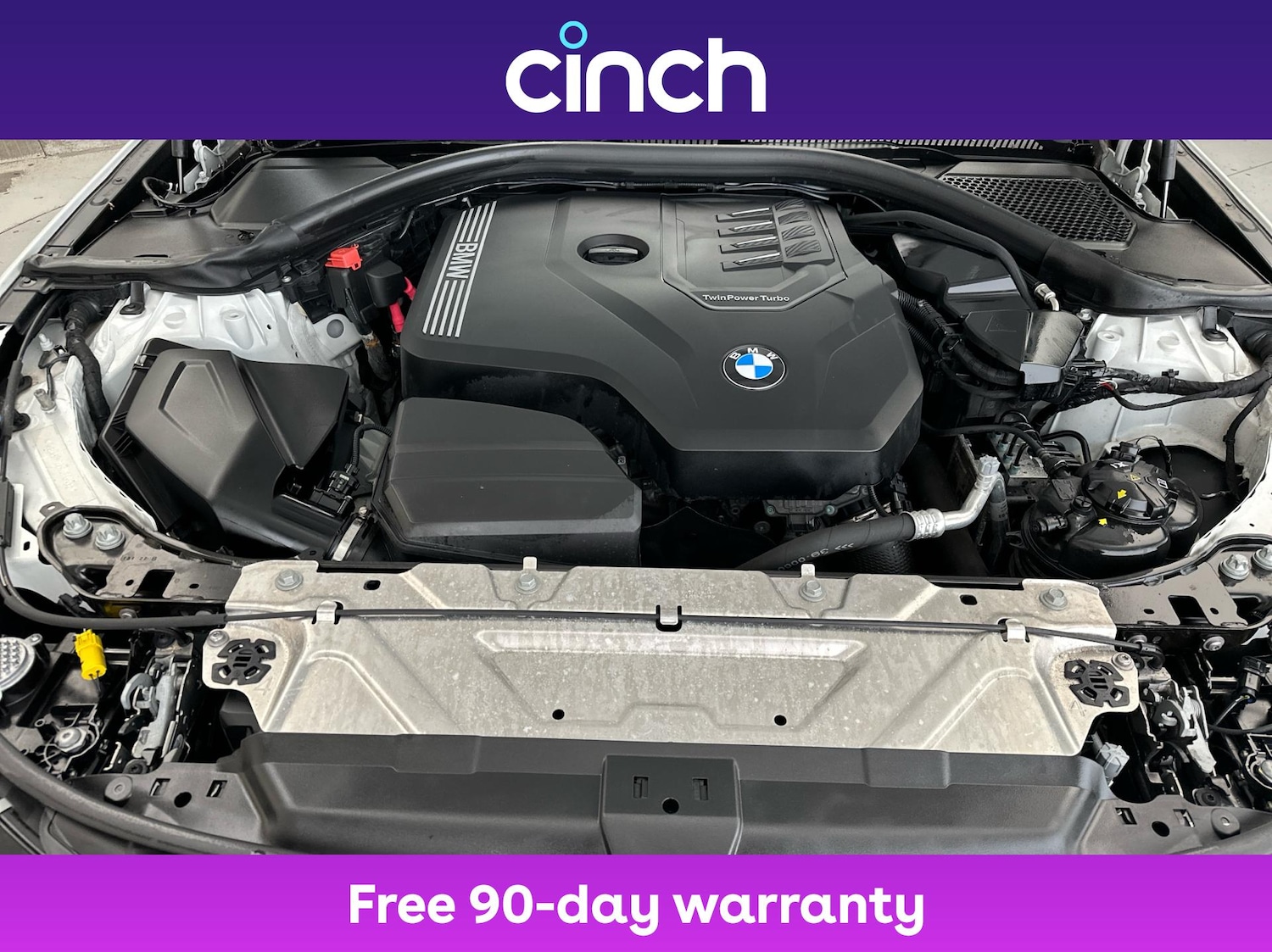 Used BMW 3 Series 2022 for sale - 76595607: Photo 23