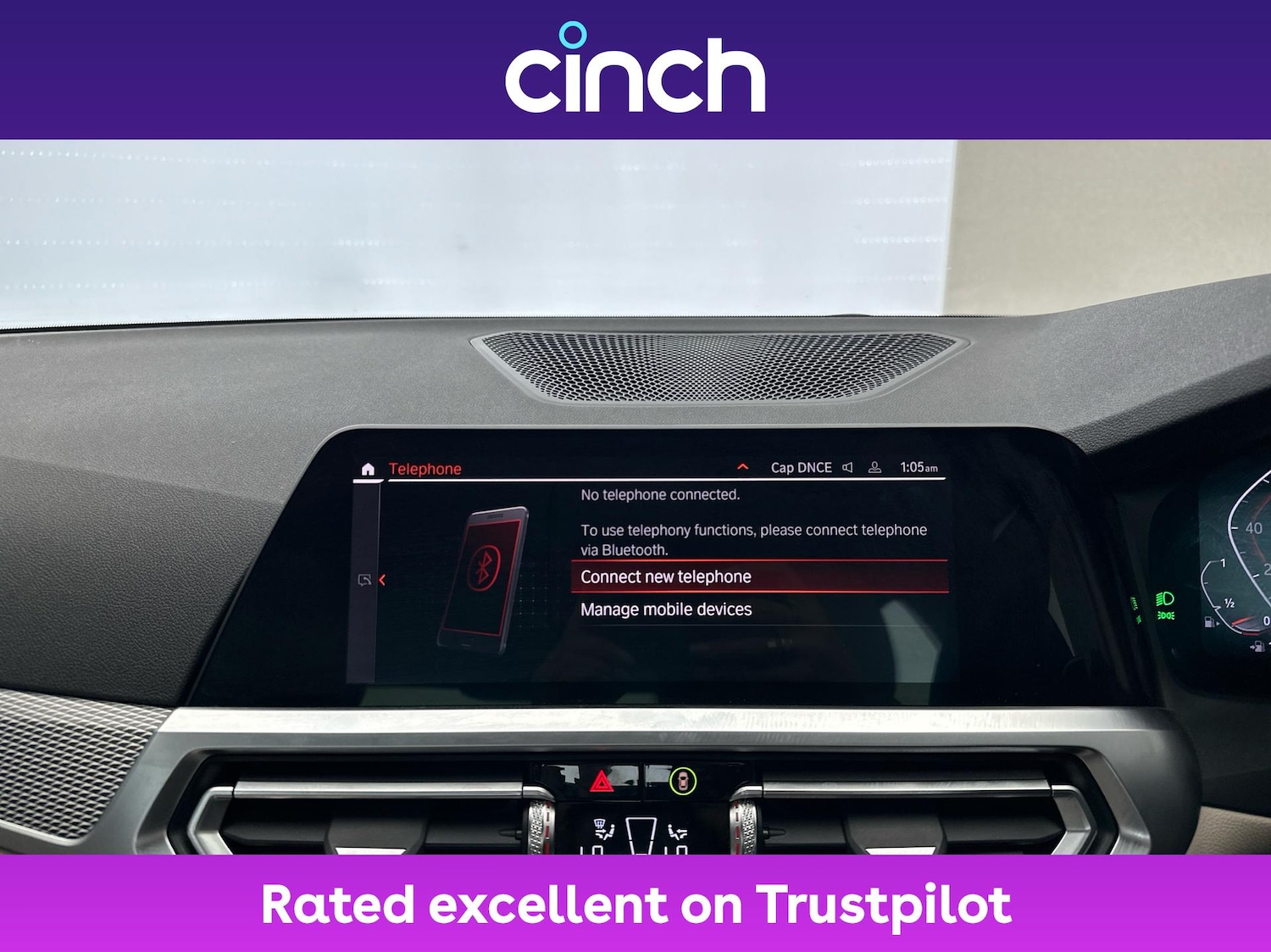 Used BMW 3 Series 2022 for sale - 76595607: Photo 33