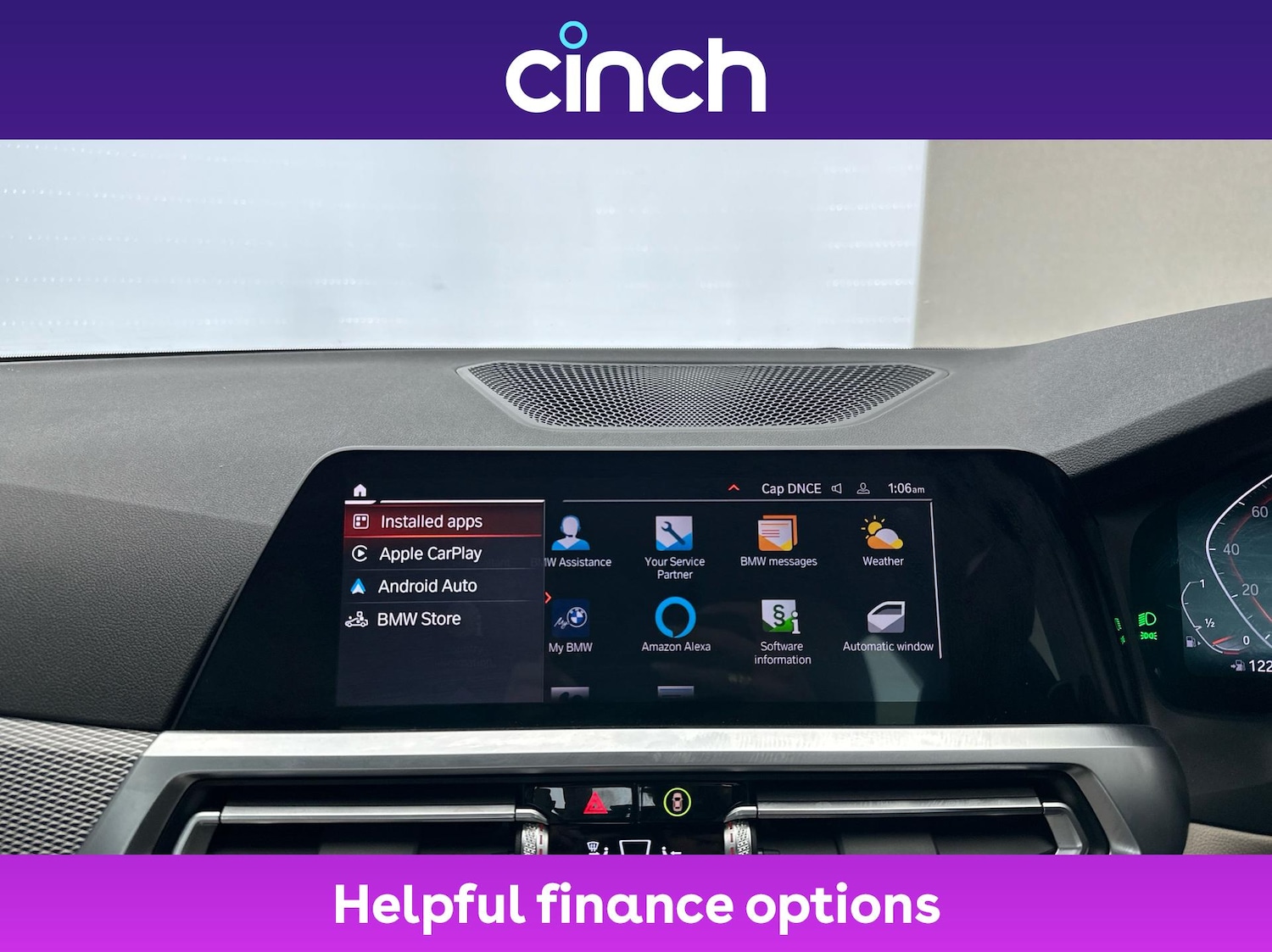 Used BMW 3 Series 2022 for sale - 76595607: Photo 35