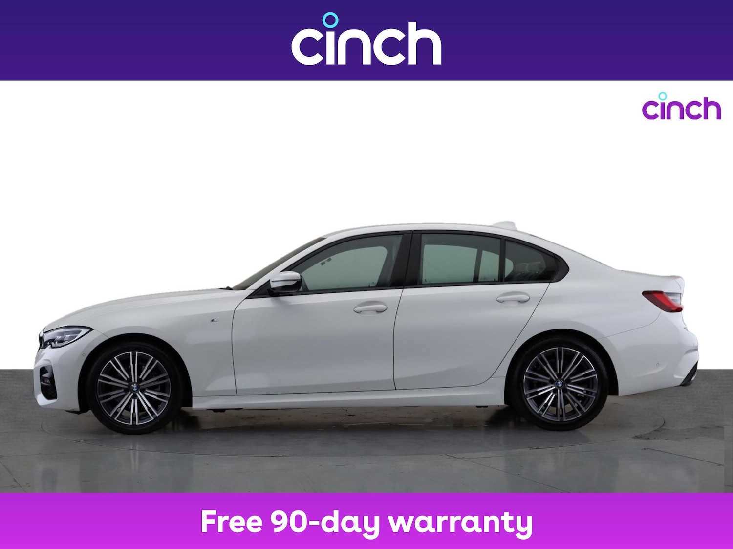 Used BMW 3 Series 2022 for sale - 76595607: Photo 8