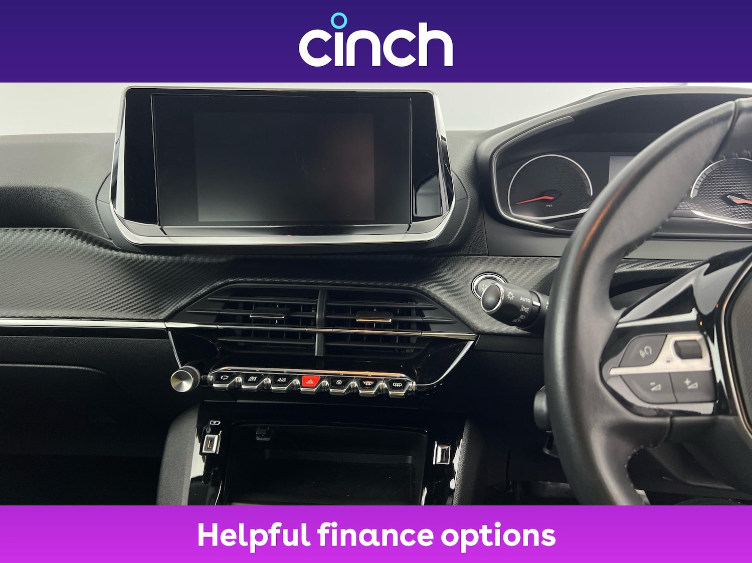 Used Peugeot 208 2021 for sale - 76438631: Photo 17