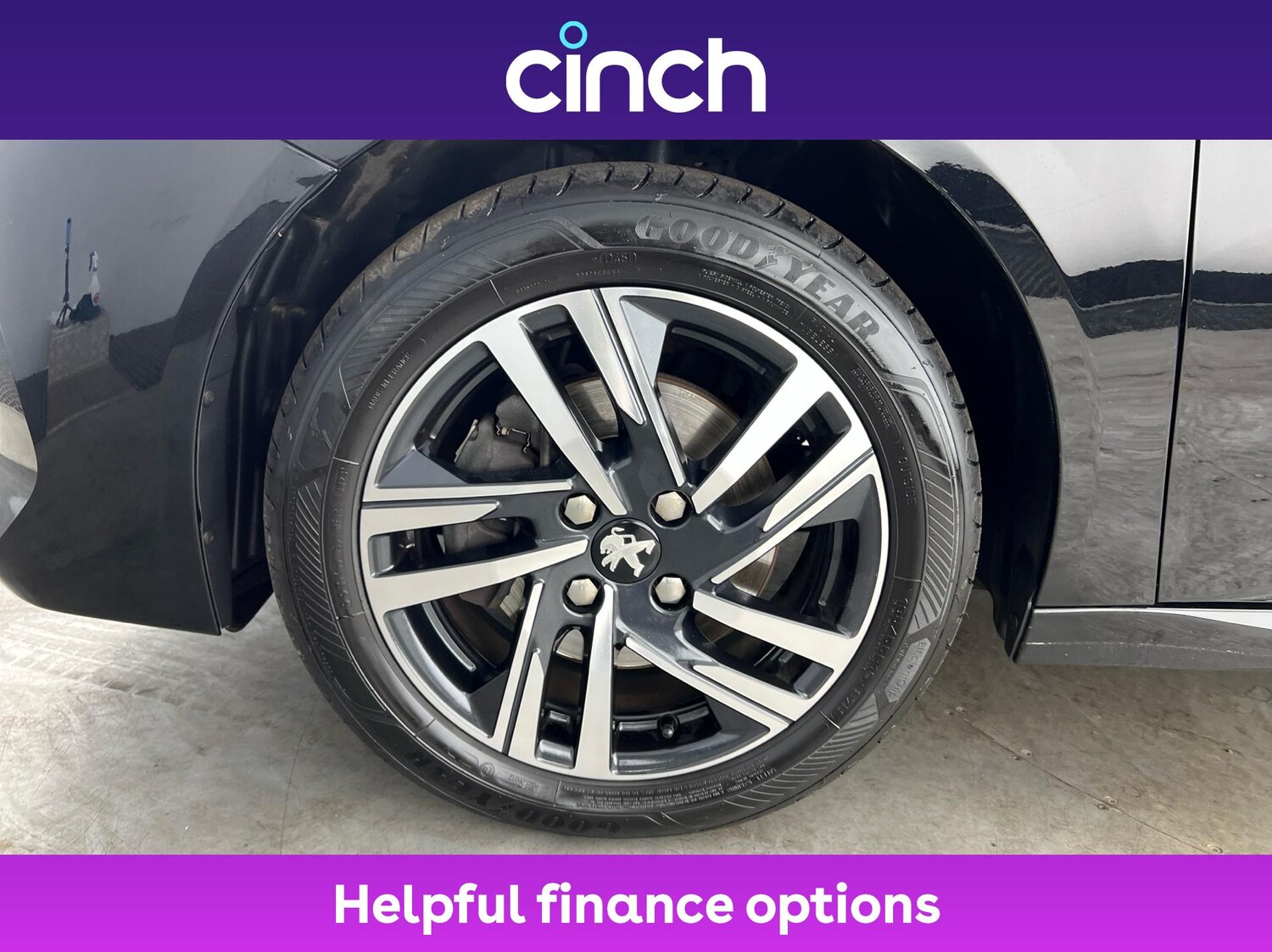 Used Peugeot 208 2021 for sale - 76438631: Photo 24