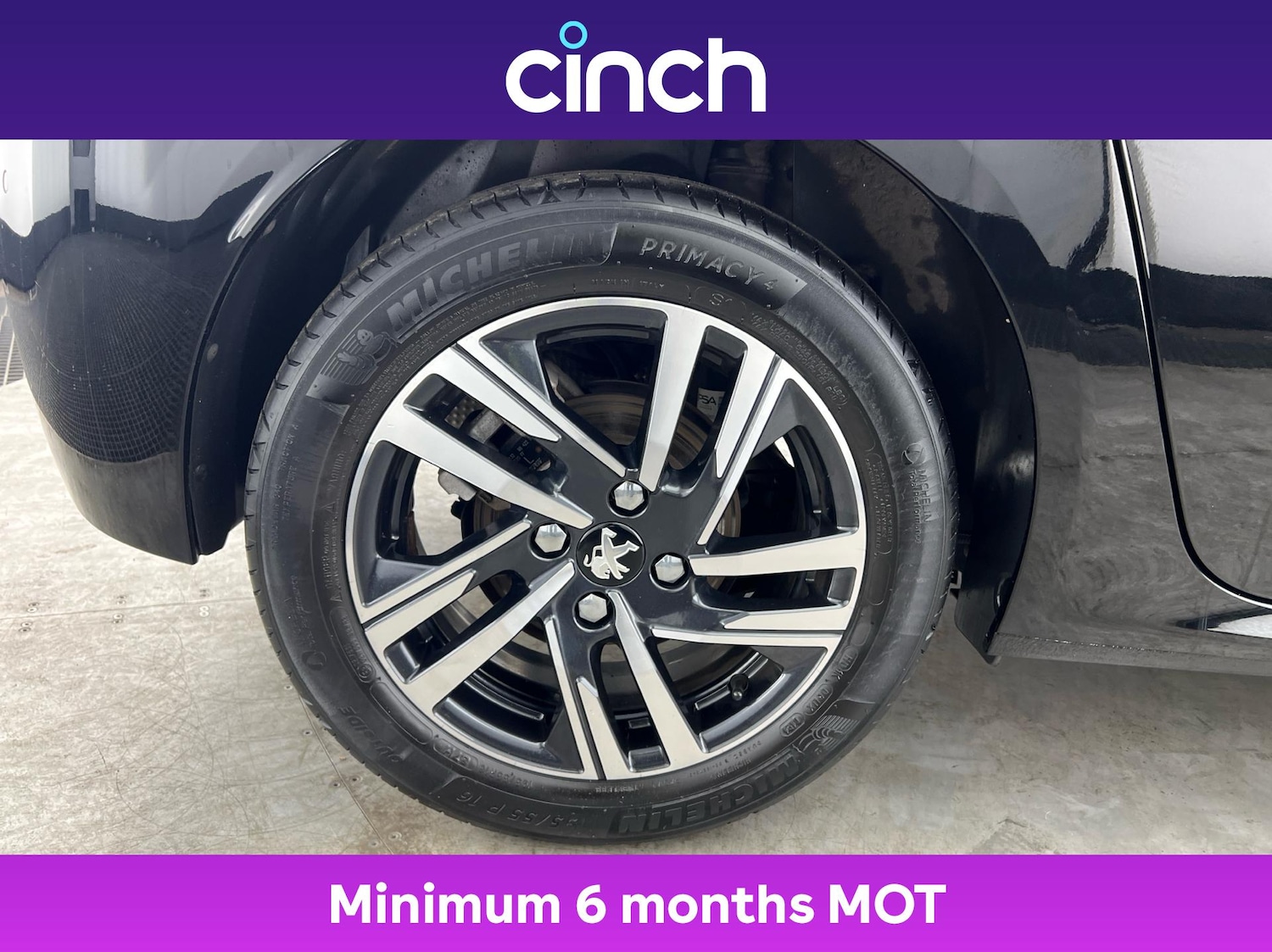 Used Peugeot 208 2021 for sale - 76438631: Photo 27