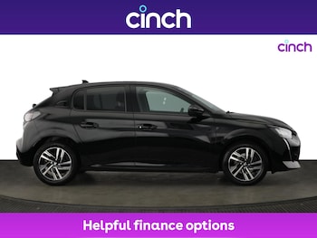 Used Peugeot 208 2021 for sale - 76438631: Photo