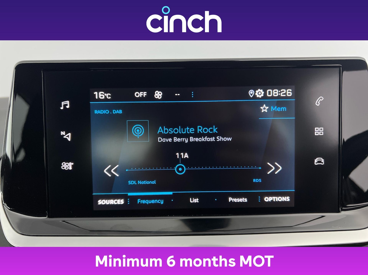 Used Peugeot 208 2021 for sale - 76438631: Photo 32