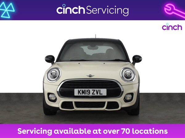 Used MINI Hatch 2019 for sale - 75560893: Photo 11