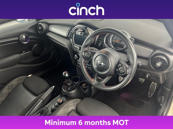 Used MINI Hatch 2019 for sale - 75560893: Photo 12