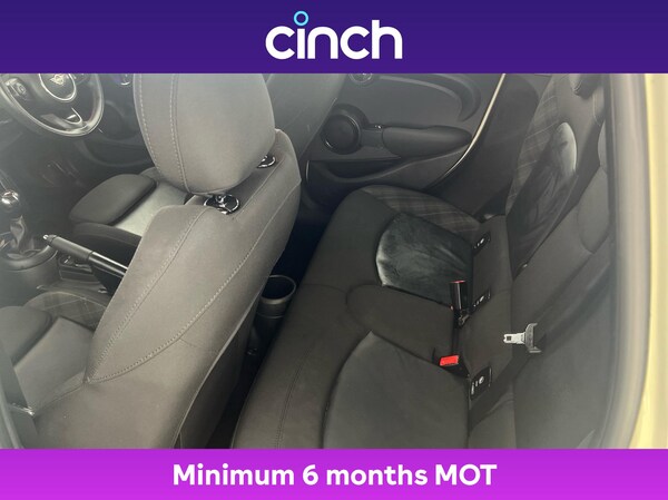 Used MINI Hatch 2019 for sale - 75560893: Photo 20