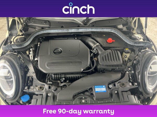 Used MINI Hatch 2019 for sale - 75560893: Photo 23