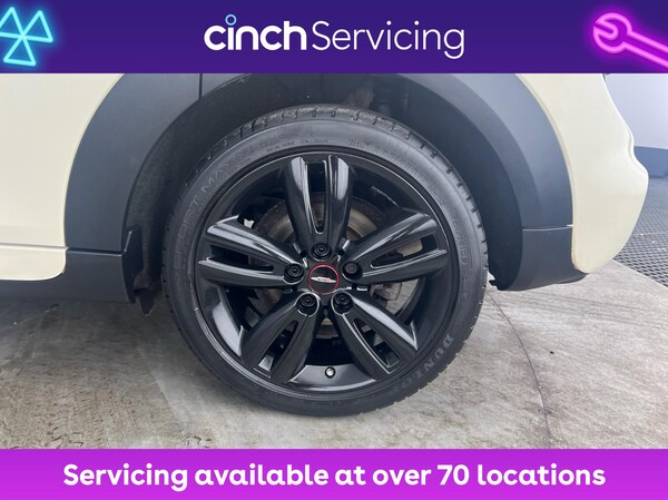 Used MINI Hatch 2019 for sale - 75560893: Photo 26