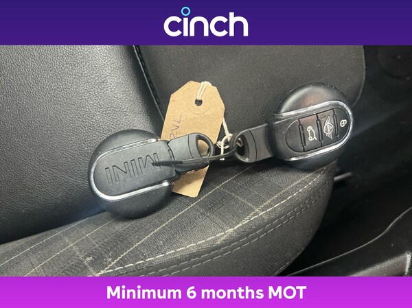 Used MINI Hatch 2019 for sale - 75560893: Photo 37