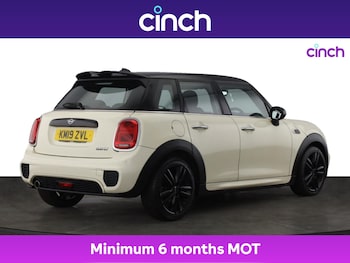 Used MINI Hatch 2019 for sale - 75560893: Photo