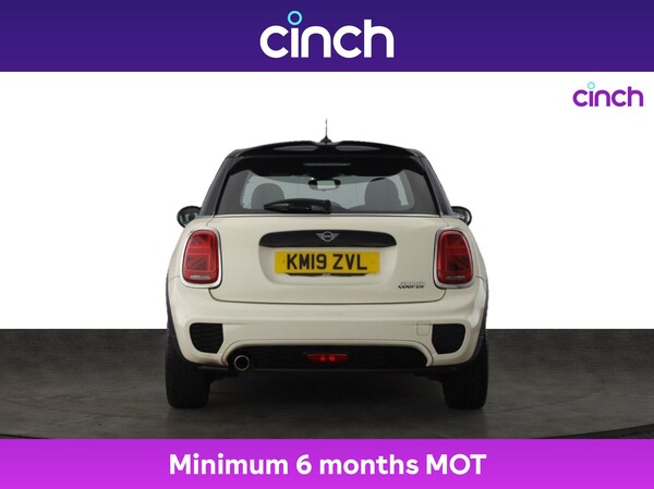 Used MINI Hatch 2019 for sale - 75560893: Photo 5