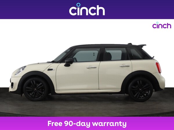 Used MINI Hatch 2019 for sale - 75560893: Photo 8