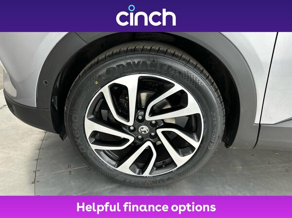 Used Vauxhall Grandland X 2019 for sale - 76257358: Photo 24