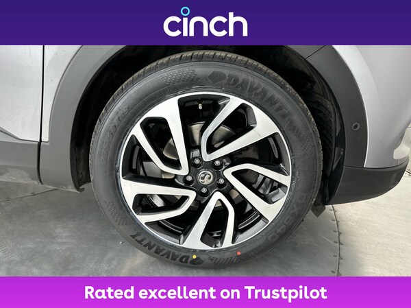 Used Vauxhall Grandland X 2019 for sale - 76257358: Photo 28
