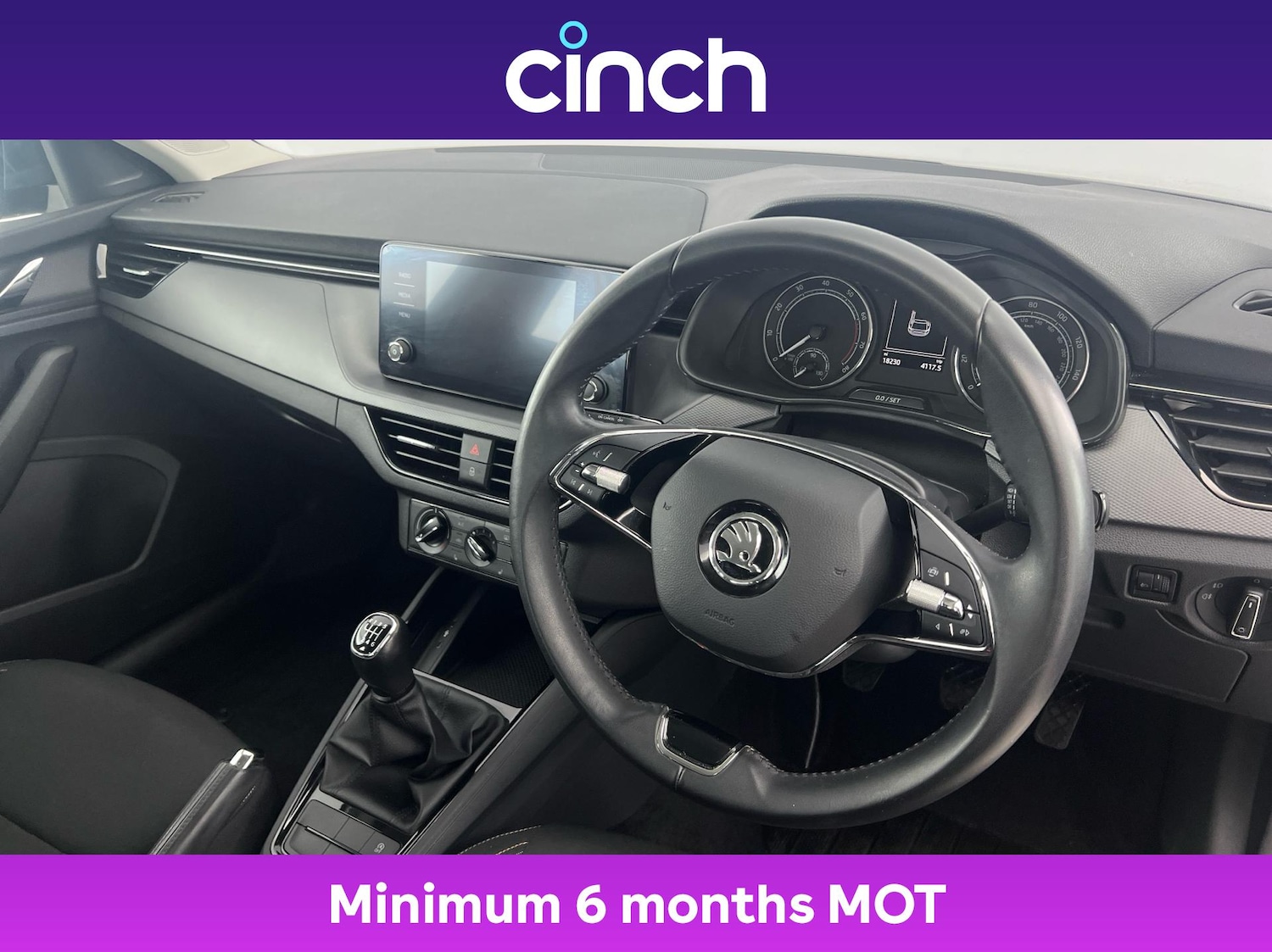 Used Skoda Scala 2022 for sale - 76250350: Photo 12