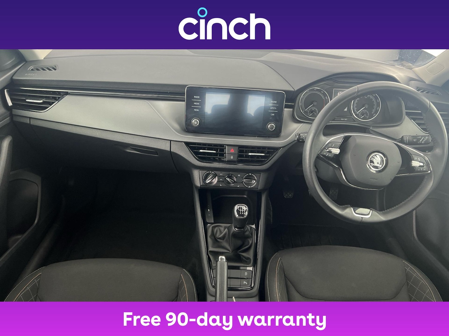 Used Skoda Scala 2022 for sale - 76250350: Photo 15
