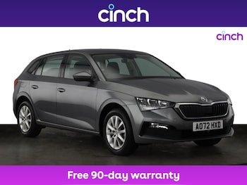 2022 - 1.0 TSI 110 SE 5dr