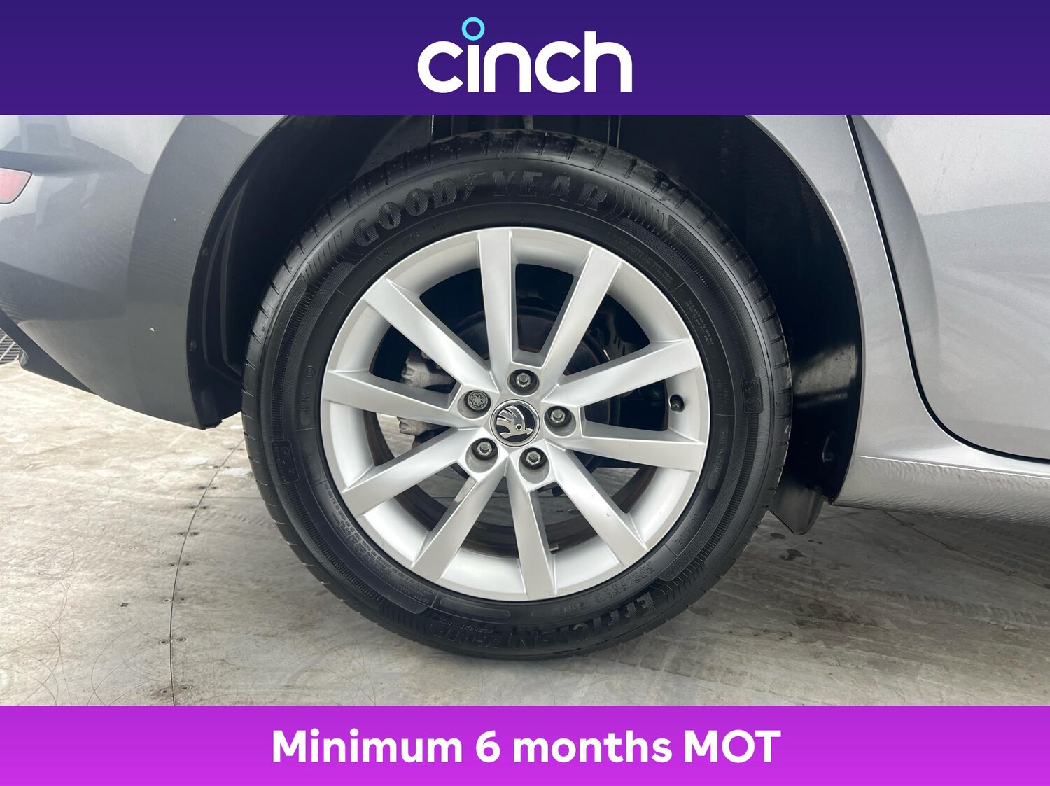 Used Skoda Scala 2022 for sale - 76250350: Photo 27