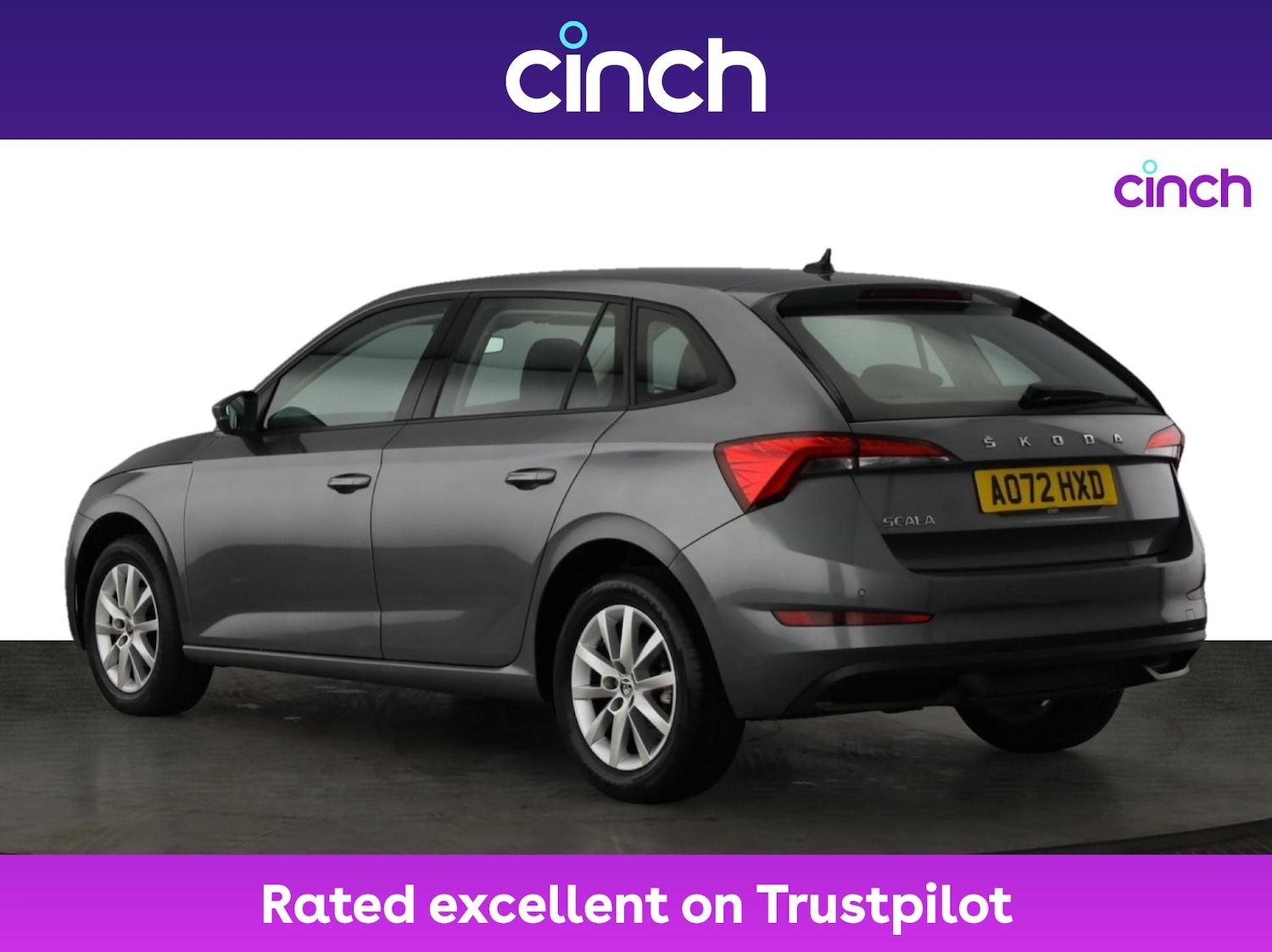 Used Skoda Scala 2022 for sale - 76250350: Photo 6
