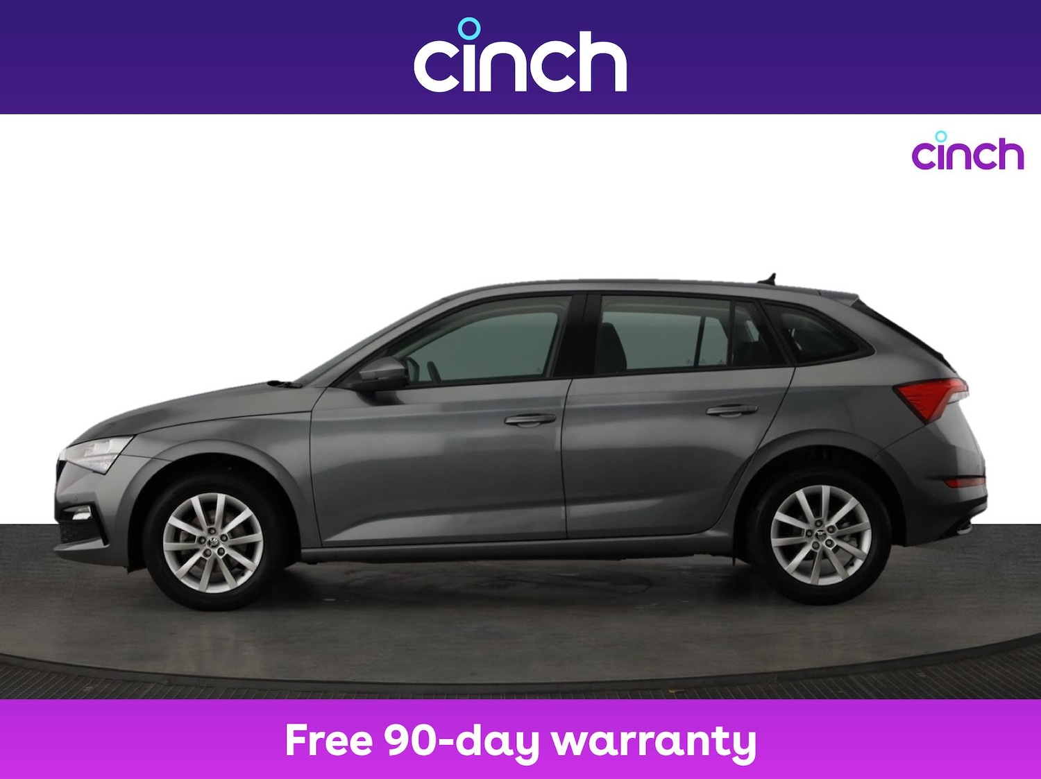 Used Skoda Scala 2022 for sale - 76250350: Photo 8