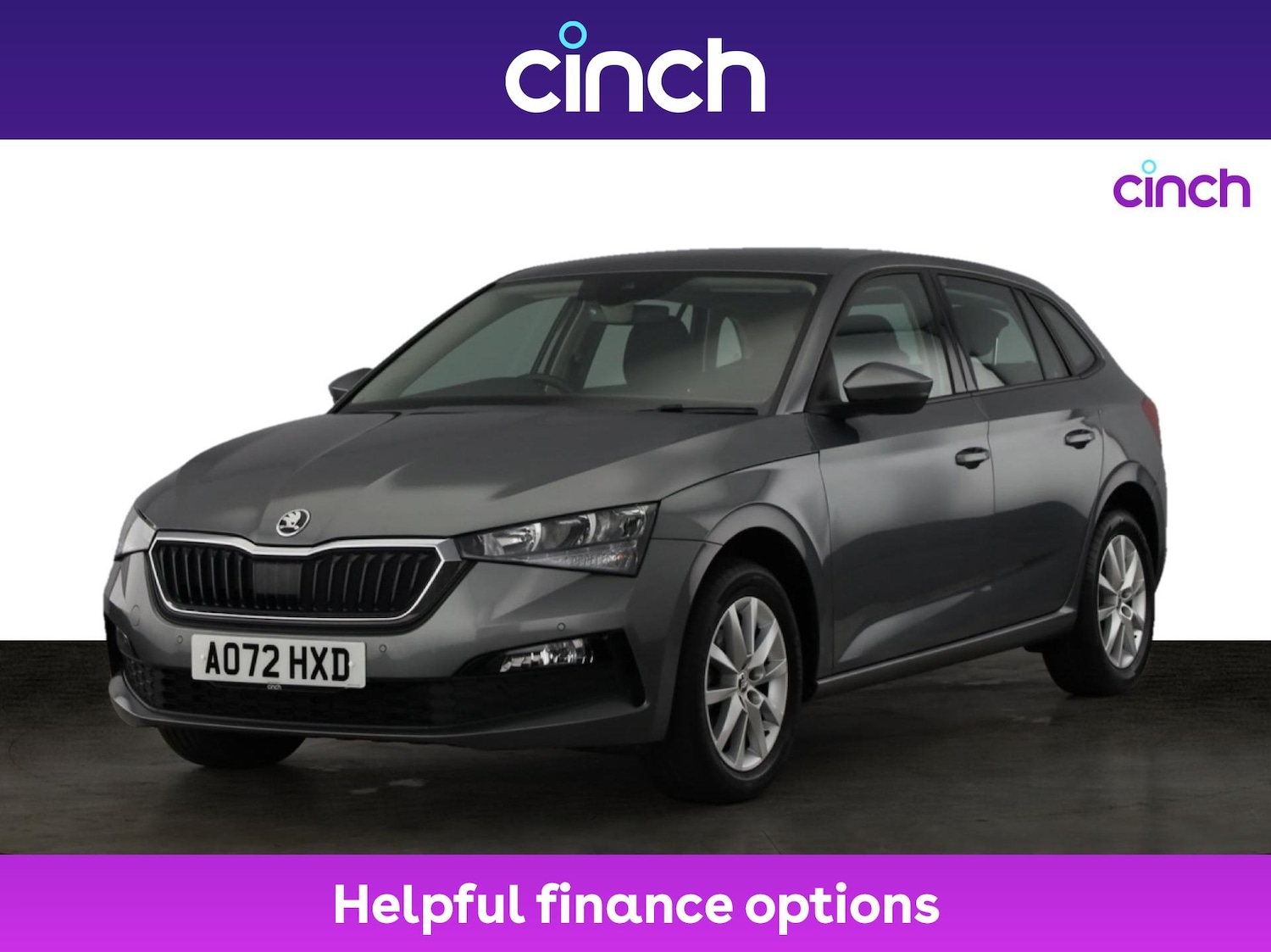 Used Skoda Scala 2022 for sale - 76250350: Photo 9