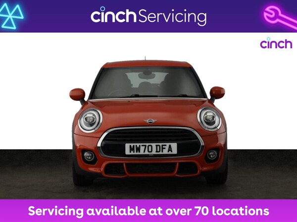 Used MINI Hatch 2020 for sale - 76261838: Photo 11