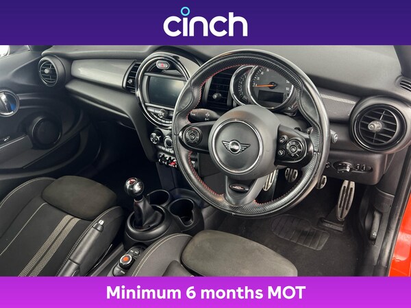 Used MINI Hatch 2020 for sale - 76261838: Photo 12