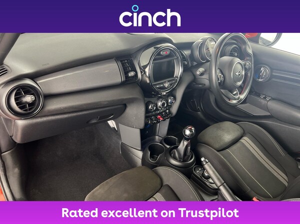 Used MINI Hatch 2020 for sale - 76261838: Photo 14