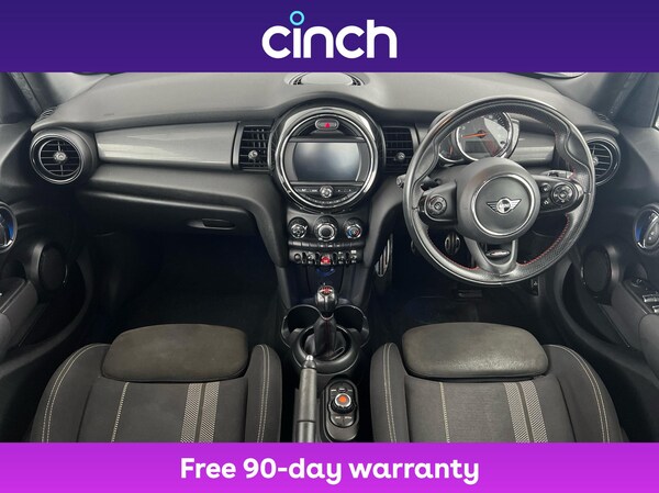 Used MINI Hatch 2020 for sale - 76261838: Photo 15