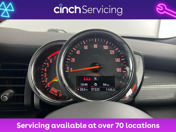 Used MINI Hatch 2020 for sale - 76261838: Photo 18