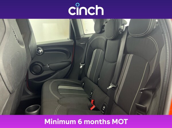 Used MINI Hatch 2020 for sale - 76261838: Photo 20