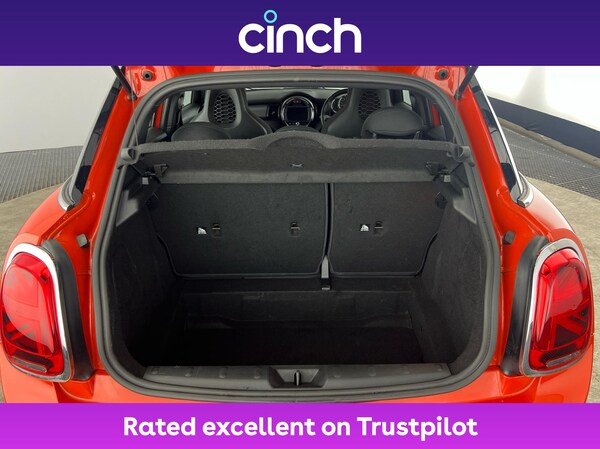 Used MINI Hatch 2020 for sale - 76261838: Photo 21