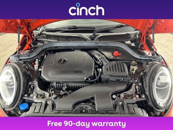 Used MINI Hatch 2020 for sale - 76261838: Photo 23